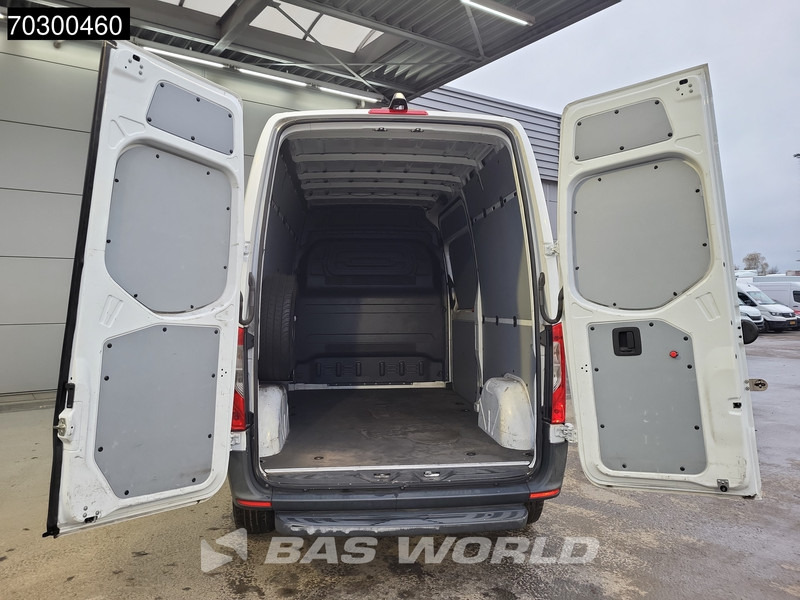 Mercedes-Benz eSprinter 312 L2H2 100% Elektrisch 55kWh 168km WLTP Airco Camera Airco - Varevogn, El-varebil: billede 3 Mercedes-Benz eSprinter 312 L2H2 100% Elektrisch 55kWh 168km WLTP Airco Camera Airco - Varevogn, El-varebil: billede 3