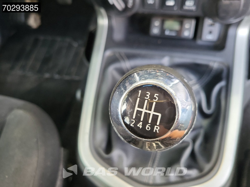 Pickup Nissan Navara 163pk Trekhaak Navi Airco Cruise Camera Parkeersensoren Standkachel Werkplaatsinrichting Euro6 2m3 Airco Trekhaak Cruise control: billede 20 Pickup Nissan Navara 163pk Trekhaak Navi Airco Cruise Camera Parkeersensoren Standkachel Werkplaatsinrichting Euro6 2m3 Airco Trekhaak Cruise control: billede 20