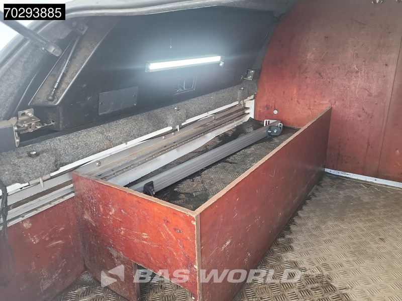 Pickup Nissan Navara 163pk Trekhaak Navi Airco Cruise Camera Parkeersensoren Standkachel Werkplaatsinrichting Euro6 2m3 Airco Trekhaak Cruise control: billede 10 Pickup Nissan Navara 163pk Trekhaak Navi Airco Cruise Camera Parkeersensoren Standkachel Werkplaatsinrichting Euro6 2m3 Airco Trekhaak Cruise control: billede 10