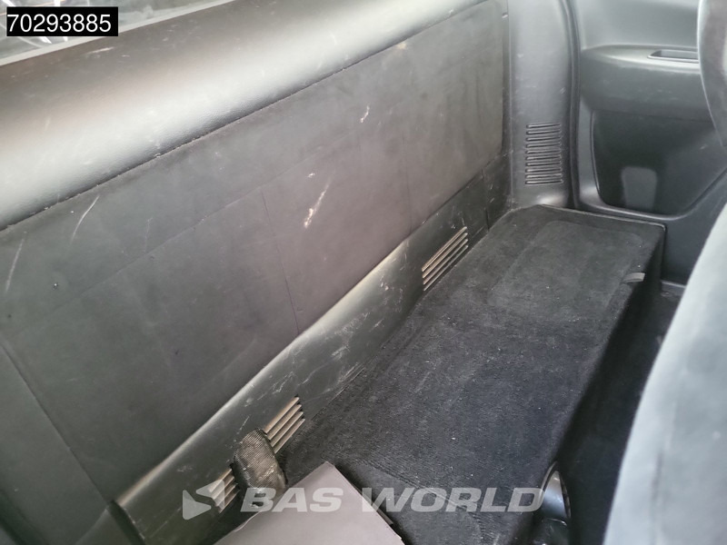 Pickup Nissan Navara 163pk Trekhaak Navi Airco Cruise Camera Parkeersensoren Standkachel Werkplaatsinrichting Euro6 2m3 Airco Trekhaak Cruise control: billede 15 Pickup Nissan Navara 163pk Trekhaak Navi Airco Cruise Camera Parkeersensoren Standkachel Werkplaatsinrichting Euro6 2m3 Airco Trekhaak Cruise control: billede 15