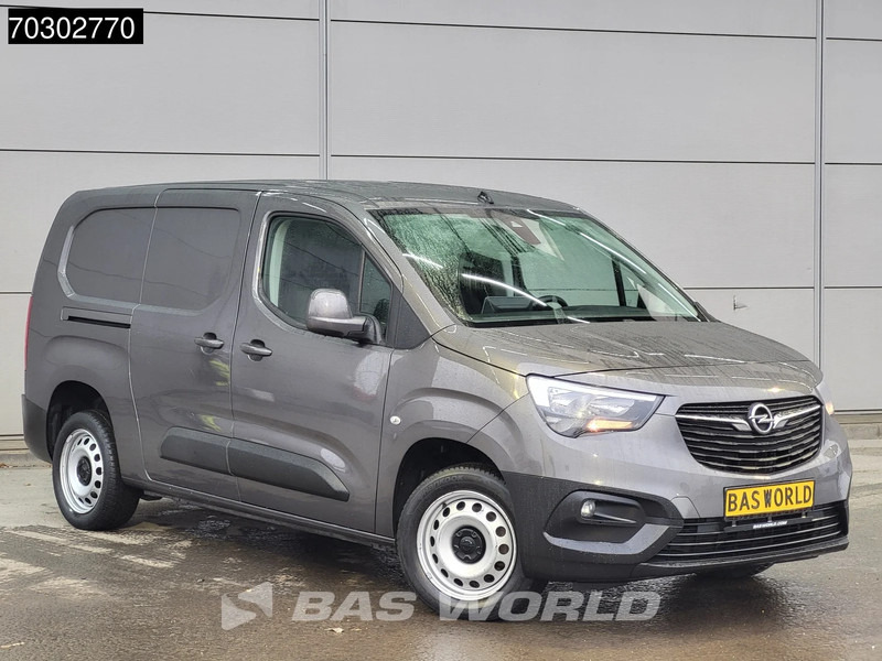 Opel Combo 130pk Automaat L2H1 Trekhaak Navi Airco Cruise Parkeersensoren Euro6 L2 Airco Trekhaak Cruise control - Små varebil: billede 3 Opel Combo 130pk Automaat L2H1 Trekhaak Navi Airco Cruise Parkeersensoren Euro6 L2 Airco Trekhaak Cruise control - Små varebil: billede 3