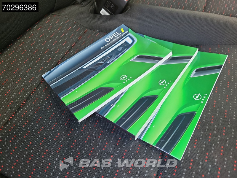 Leje en Opel Movano 120PK L2H2 Airco Cruise Euro6 L2 Airco Cruise control Opel Movano 120PK L2H2 Airco Cruise Euro6 L2 Airco Cruise control: billede 14