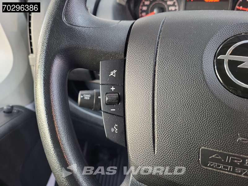 Leje en Opel Movano 120PK L2H2 Airco Cruise Euro6 L2 Airco Cruise control Opel Movano 120PK L2H2 Airco Cruise Euro6 L2 Airco Cruise control: billede 19