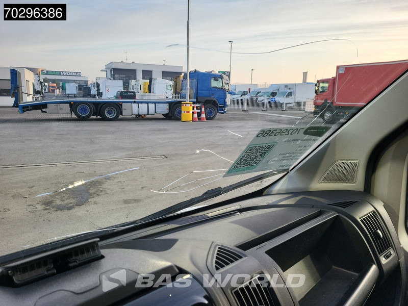 Leje en Opel Movano 120PK L2H2 Airco Cruise Euro6 L2 Airco Cruise control Opel Movano 120PK L2H2 Airco Cruise Euro6 L2 Airco Cruise control: billede 6