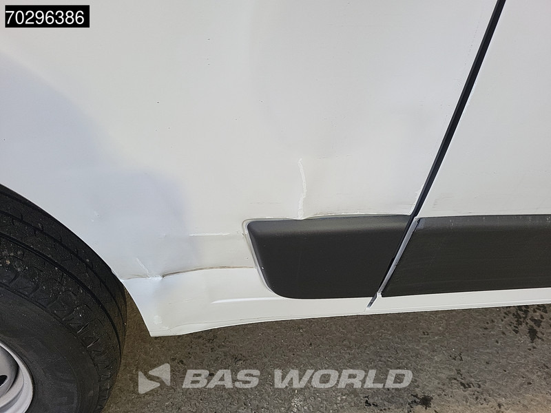 Leje en Opel Movano 120PK L2H2 Airco Cruise Euro6 L2 Airco Cruise control Opel Movano 120PK L2H2 Airco Cruise Euro6 L2 Airco Cruise control: billede 11