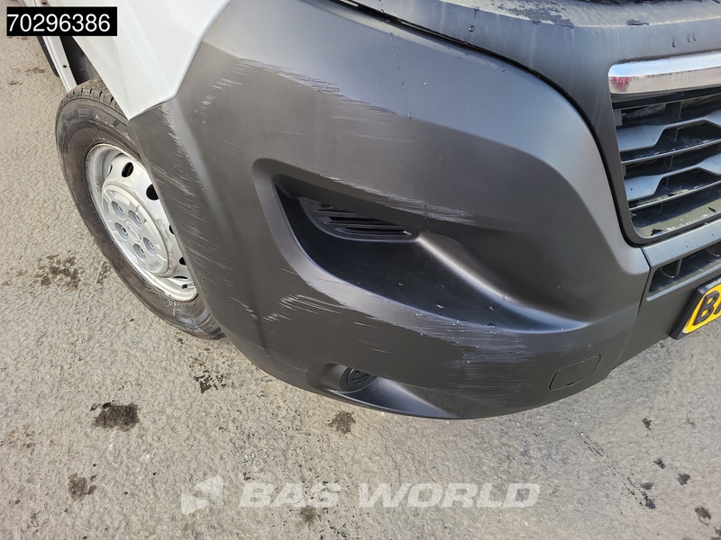 Opel Movano 120PK L2H2 Airco Cruise Euro6 L2 Airco Cruise control - Små varebil: billede 5 Opel Movano 120PK L2H2 Airco Cruise Euro6 L2 Airco Cruise control - Små varebil: billede 5