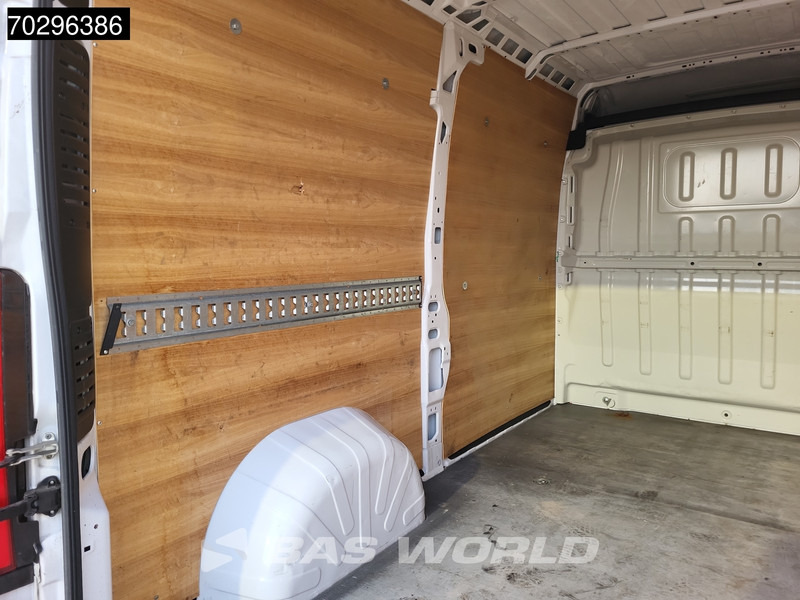 Leje en Opel Movano 120PK L2H2 Airco Cruise Euro6 L2 Airco Cruise control Opel Movano 120PK L2H2 Airco Cruise Euro6 L2 Airco Cruise control: billede 10