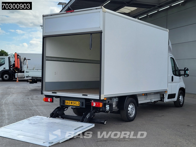 Opel Movano 140PK COMING SOON! Laadklep Bakwagen Airco Cruise Camera Euro6 Meubelbak Koffer 18m3 Airco Cruise control - Varebil med kasse: billede 3 Opel Movano 140PK COMING SOON! Laadklep Bakwagen Airco Cruise Camera Euro6 Meubelbak Koffer 18m3 Airco Cruise control - Varebil med kasse: billede 3