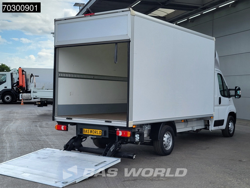 Opel Movano 140PK COMING SOON! Laadklep Bakwagen Airco Cruise Camera Euro6 Meubelbak Koffer 18m3 Airco Cruise control - Varebil med kasse: billede 3 Opel Movano 140PK COMING SOON! Laadklep Bakwagen Airco Cruise Camera Euro6 Meubelbak Koffer 18m3 Airco Cruise control - Varebil med kasse: billede 3