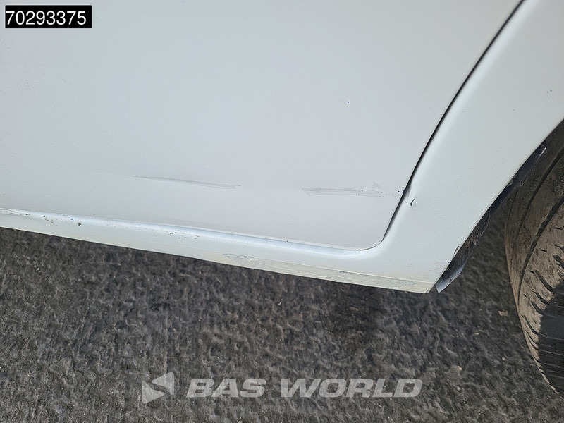 Ladbil Opel Movano 165PK Open Laadbak Dubbellucht 3,5t Trekhaak LED Navi Airco Cruise Euro6 Pritsche Pickup Open Box Airco Trekhaak Cruise control: billede 17