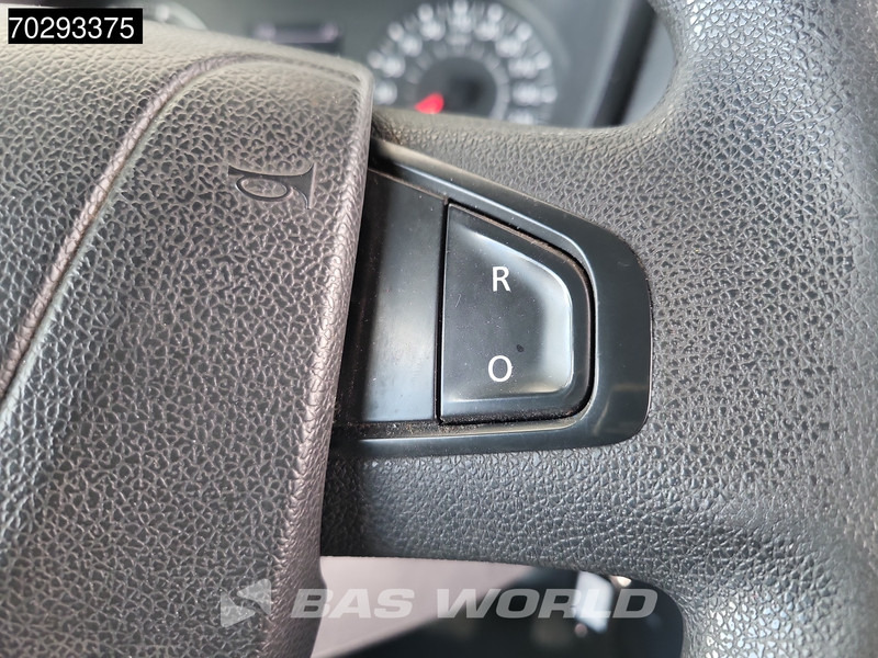 Ladbil Opel Movano 165PK Open Laadbak Dubbellucht 3,5t Trekhaak LED Navi Airco Cruise Euro6 Pritsche Pickup Open Box Airco Trekhaak Cruise control: billede 15