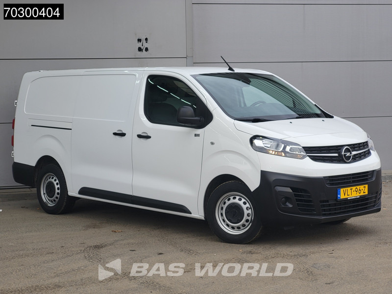 Opel Vivaro 102PK L2H1 Trekhaak Airco Cruise Parkeersensoren APK 08-2026 Euro6 L2 Airco Trekhaak Cruise control - Små varebil: billede 5 Opel Vivaro 102PK L2H1 Trekhaak Airco Cruise Parkeersensoren APK 08-2026 Euro6 L2 Airco Trekhaak Cruise control - Små varebil: billede 5