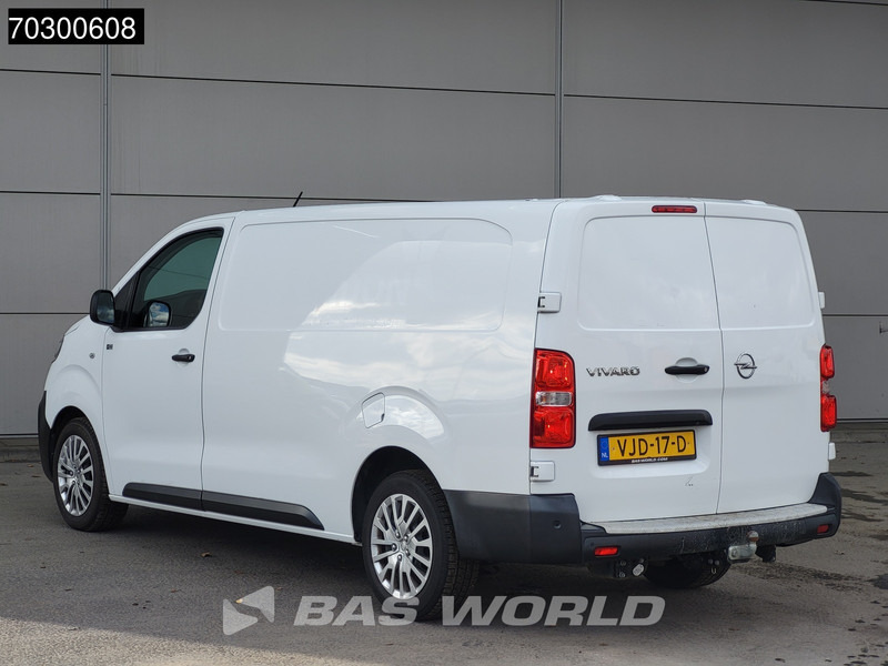 Opel Vivaro 120PK L3H1 Trekhaak Navi Airco Cruise Camera Parkeersensoren Euro6 L3 Long Airco Trekhaak Cruise control - Små varebil: billede 2 Opel Vivaro 120PK L3H1 Trekhaak Navi Airco Cruise Camera Parkeersensoren Euro6 L3 Long Airco Trekhaak Cruise control - Små varebil: billede 2
