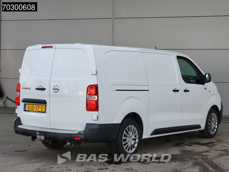 Opel Vivaro 120PK L3H1 Trekhaak Navi Airco Cruise Camera Parkeersensoren Euro6 L3 Long Airco Trekhaak Cruise control - Små varebil: billede 5 Opel Vivaro 120PK L3H1 Trekhaak Navi Airco Cruise Camera Parkeersensoren Euro6 L3 Long Airco Trekhaak Cruise control - Små varebil: billede 5