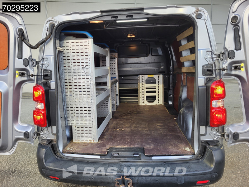 Peugeot Expert 145pk L2H1 Trekhaak Navi Airco Cruise Camera Parkeersensoren Werkplaatsinrichting Euro6 L2 6m3 Airco Trekhaak Cruise control - Små varebil: billede 3 Peugeot Expert 145pk L2H1 Trekhaak Navi Airco Cruise Camera Parkeersensoren Werkplaatsinrichting Euro6 L2 6m3 Airco Trekhaak Cruise control - Små varebil: billede 3