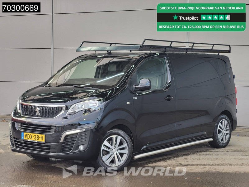 Peugeot Expert 177PK Automaat L2H1 LED Navi Airco Cruise Camera Parkeersensoren Euro6 L2 Airco Cruise control - Små varebil: billede 1 Peugeot Expert 177PK Automaat L2H1 LED Navi Airco Cruise Camera Parkeersensoren Euro6 L2 Airco Cruise control - Små varebil: billede 1