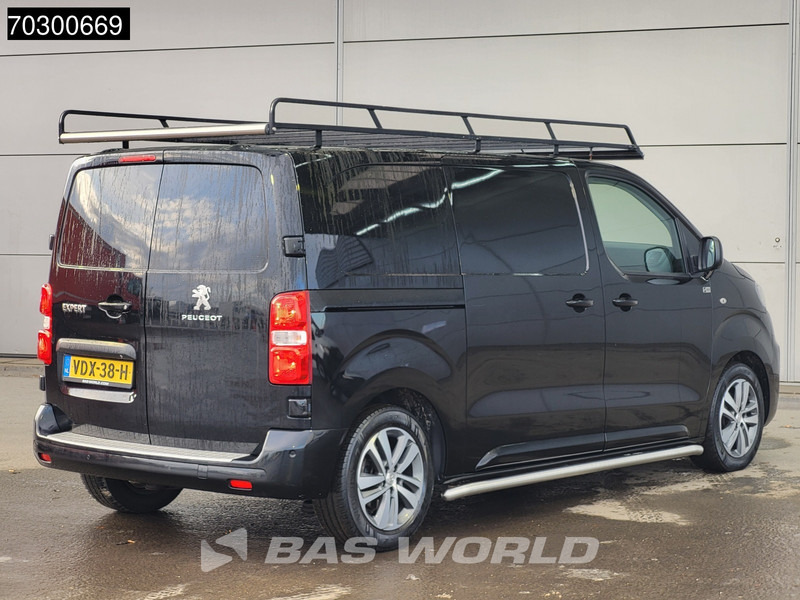 Peugeot Expert 177PK Automaat L2H1 LED Navi Airco Cruise Camera Parkeersensoren Euro6 L2 Airco Cruise control - Små varebil: billede 5 Peugeot Expert 177PK Automaat L2H1 LED Navi Airco Cruise Camera Parkeersensoren Euro6 L2 Airco Cruise control - Små varebil: billede 5