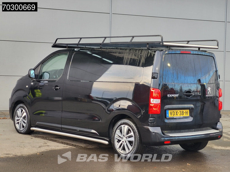 Peugeot Expert 177PK Automaat L2H1 LED Navi Airco Cruise Camera Parkeersensoren Euro6 L2 Airco Cruise control - Små varebil: billede 2 Peugeot Expert 177PK Automaat L2H1 LED Navi Airco Cruise Camera Parkeersensoren Euro6 L2 Airco Cruise control - Små varebil: billede 2