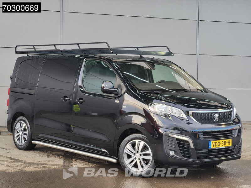 Peugeot Expert 177PK Automaat L2H1 LED Navi Airco Cruise Camera Parkeersensoren Euro6 L2 Airco Cruise control - Små varebil: billede 3 Peugeot Expert 177PK Automaat L2H1 LED Navi Airco Cruise Camera Parkeersensoren Euro6 L2 Airco Cruise control - Små varebil: billede 3