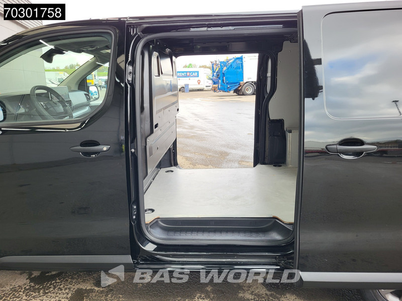 Peugeot Expert 177pk Dubbele Schuifdeur Automaat L3H1 Trekhaak Airco Cruise Camera Parkeersensoren CarPlay Euro6 L3 Long Airco Trekhaak Cruise - Små varebil: billede 3 Peugeot Expert 177pk Dubbele Schuifdeur Automaat L3H1 Trekhaak Airco Cruise Camera Parkeersensoren CarPlay Euro6 L3 Long Airco Trekhaak Cruise - Små varebil: billede 3