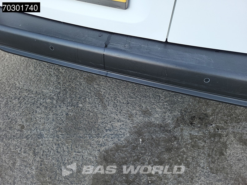 Leje en Peugeot Partner 110PK Emissievrij Benzine L1H1 Navi Airco Cruise Parkeersensoren L1 Kompakt Airco Cruise control Peugeot Partner 110PK Emissievrij Benzine L1H1 Navi Airco Cruise Parkeersensoren L1 Kompakt Airco Cruise control: billede 9