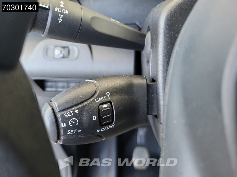 Leje en Peugeot Partner 110PK Emissievrij Benzine L1H1 Navi Airco Cruise Parkeersensoren L1 Kompakt Airco Cruise control Peugeot Partner 110PK Emissievrij Benzine L1H1 Navi Airco Cruise Parkeersensoren L1 Kompakt Airco Cruise control: billede 18