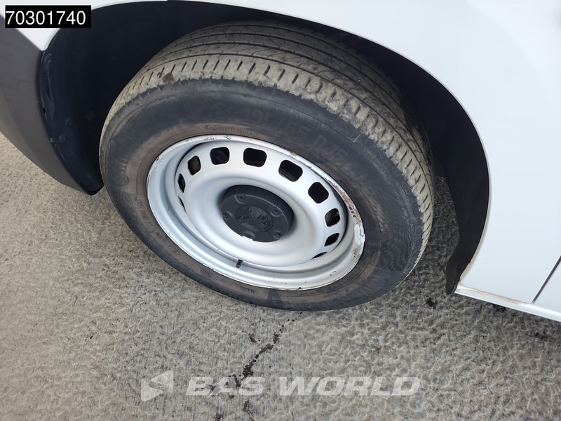 Leje en Peugeot Partner 110PK Emissievrij Benzine L1H1 Navi Airco Cruise Parkeersensoren L1 Kompakt Airco Cruise control Peugeot Partner 110PK Emissievrij Benzine L1H1 Navi Airco Cruise Parkeersensoren L1 Kompakt Airco Cruise control: billede 19