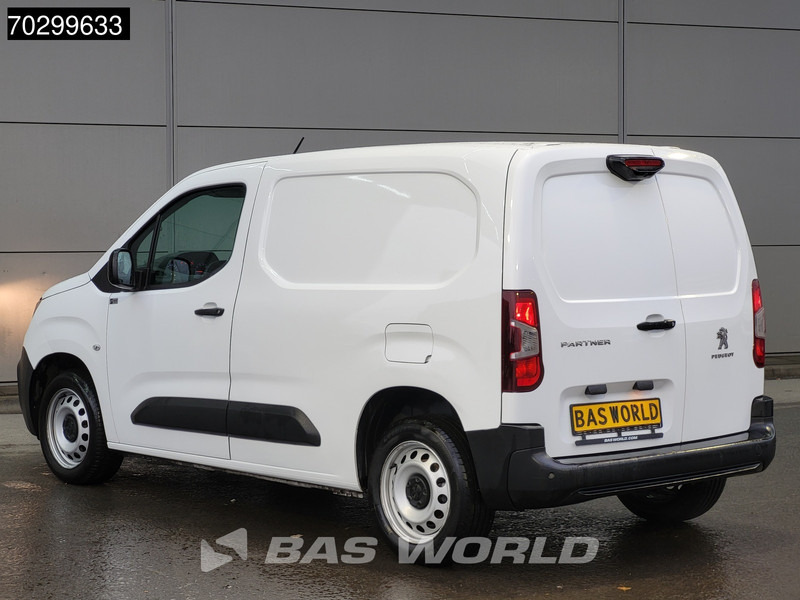 Peugeot Partner 130pk Automaat L1H1 Navi Airco Cruise Camera Parkeersensoren Euro6 L1 Airco Cruise control - Små varebil: billede 2 Peugeot Partner 130pk Automaat L1H1 Navi Airco Cruise Camera Parkeersensoren Euro6 L1 Airco Cruise control - Små varebil: billede 2