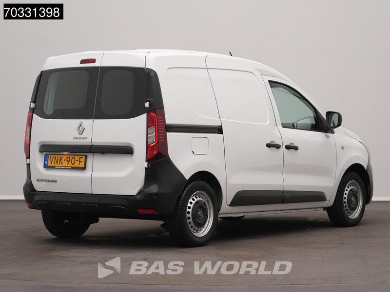 Renault Kangoo 75PK Nwe model L1H1 Navi Airco Cruise Cmaera Parkeersensoren v+a Euro6 L1 Kompakt Airco Cruise control - Små varebil: billede 2 Renault Kangoo 75PK Nwe model L1H1 Navi Airco Cruise Cmaera Parkeersensoren v+a Euro6 L1 Kompakt Airco Cruise control - Små varebil: billede 2