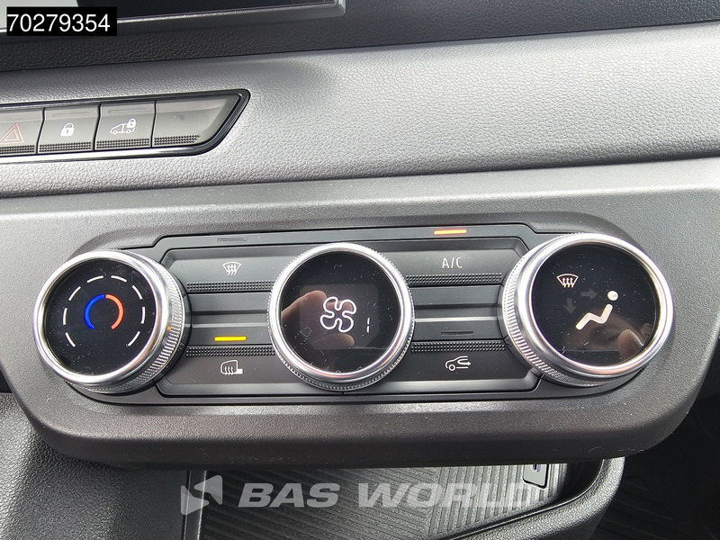 Ny Varevogn Renault Master 130pk 2025 Model! L2H2 Camera Carplay LED Airco Cruise Parkeersensoren L2 10m3 Airco Cruise control: billede 20