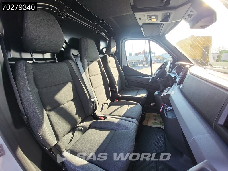 Ny Varevogn Renault Master 130pk 2025 Model! L2H2 Camera Carplay LED Airco Cruise Parkeersensoren L2 10m3 Airco Cruise control: billede 11
