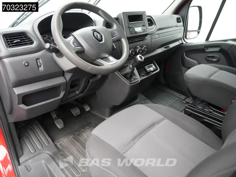 Renault Master 135PK Koelwagen L2H2 Carrier Citimax 400 LED Airco Cruise Camera Parkeersensoren Euro6 Koel Koeler Kühl Kühler Kühlwagen Airco Cruise - Kølebil: billede 3 Renault Master 135PK Koelwagen L2H2 Carrier Citimax 400 LED Airco Cruise Camera Parkeersensoren Euro6 Koel Koeler Kühl Kühler Kühlwagen Airco Cruise - Kølebil: billede 3