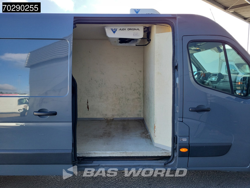 Renault Master 135PK Refrigerated Koelwagen L3H2 LED Airco Cruise Parking Sensors Euro6 L3 Koel Kühler Kühl Kühlwagen 11m3 Airco Cruise control - Kølebil: billede 5 Renault Master 135PK Refrigerated Koelwagen L3H2 LED Airco Cruise Parking Sensors Euro6 L3 Koel Kühler Kühl Kühlwagen 11m3 Airco Cruise control - Kølebil: billede 5