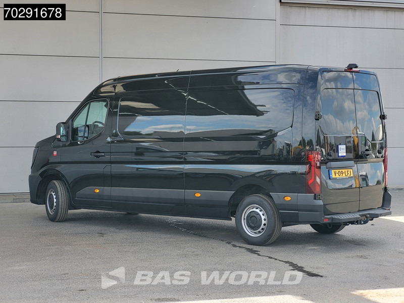 Renault Master E-Tech Elektrisch 87kWh 460WLTP L3H2 Trekhaak Airco Cruise Camera Parkeersensoren CarPlay L3 12m3 Airco Trekhaak Cruise control - Varevogn, El-varebil: billede 3 Renault Master E-Tech Elektrisch 87kWh 460WLTP L3H2 Trekhaak Airco Cruise Camera Parkeersensoren CarPlay L3 12m3 Airco Trekhaak Cruise control - Varevogn, El-varebil: billede 3