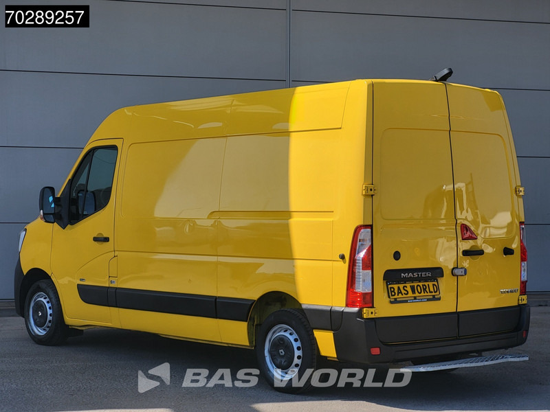 Renault Master Z.E. 77PK Elektrisch 33kWh WLTP 120km L2H2 L2 E-Tech Camera Airco Cruise 10m3 Airco Cruise control - Små varebil, El-varebil: billede 2 Renault Master Z.E. 77PK Elektrisch 33kWh WLTP 120km L2H2 L2 E-Tech Camera Airco Cruise 10m3 Airco Cruise control - Små varebil, El-varebil: billede 2