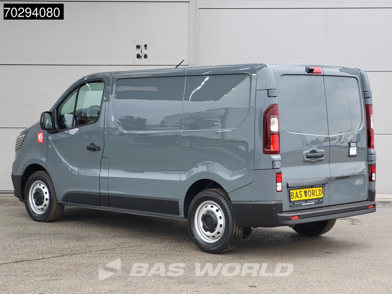 Renault Trafic 150pk L1H1 Airco Cruise CarPlay Parkeersensoren L1 6m3 Airco Cruise control - Små varebil: billede 2 Renault Trafic 150pk L1H1 Airco Cruise CarPlay Parkeersensoren L1 6m3 Airco Cruise control - Små varebil: billede 2