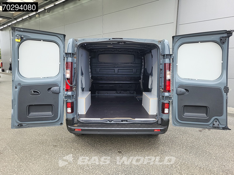 Renault Trafic 150pk L1H1 Airco Cruise CarPlay Parkeersensoren L1 6m3 Airco Cruise control - Små varebil: billede 3 Renault Trafic 150pk L1H1 Airco Cruise CarPlay Parkeersensoren L1 6m3 Airco Cruise control - Små varebil: billede 3