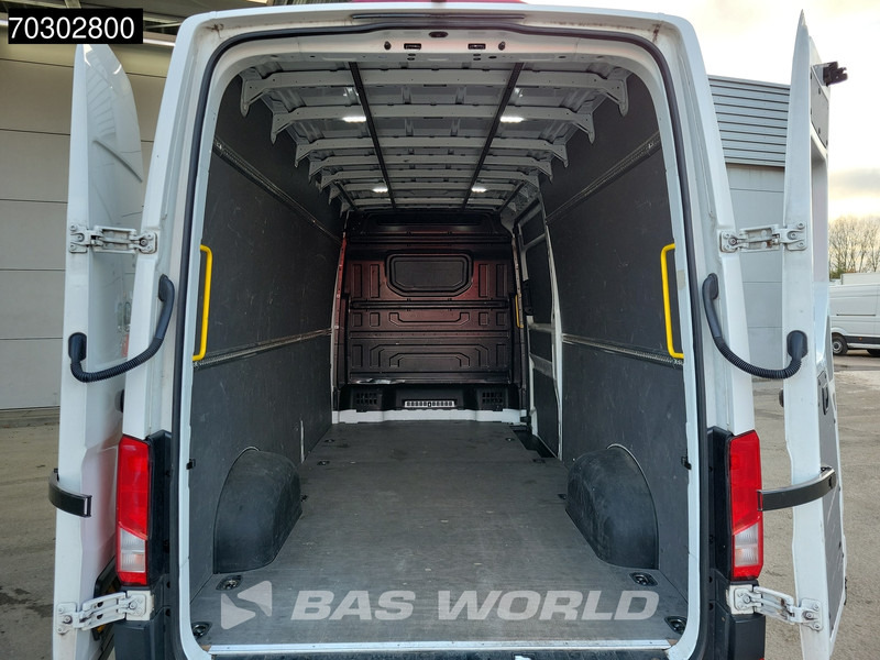 Volkswagen Crafter 177pk Automaat 180PK L4H3 Airco Cruise Parkeersensoren Euro6 L3H2 Airco Cruise control - Varevogn: billede 5 Volkswagen Crafter 177pk Automaat 180PK L4H3 Airco Cruise Parkeersensoren Euro6 L3H2 Airco Cruise control - Varevogn: billede 5