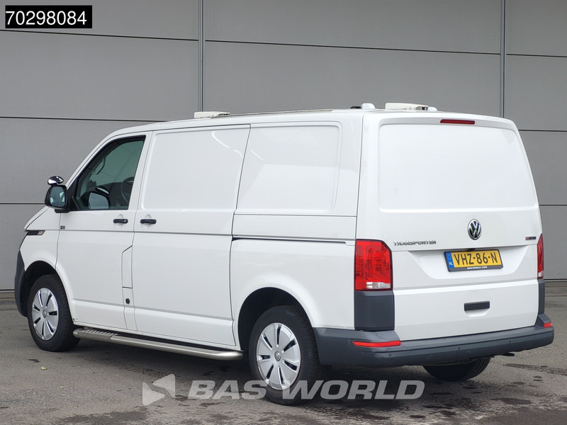 Volkswagen Transporter 150PK 4Motion 4x4 L1H1 Navi Airco Cruise Camera Parkeersensoren v+a Standkachel APK 04-2026 Euro6 L1 Kompakt Allrad 4WD Airco Cruise c - Små varebil: billede 2 Volkswagen Transporter 150PK 4Motion 4x4 L1H1 Navi Airco Cruise Camera Parkeersensoren v+a Standkachel APK 04-2026 Euro6 L1 Kompakt Allrad 4WD Airco Cruise c - Små varebil: billede 2