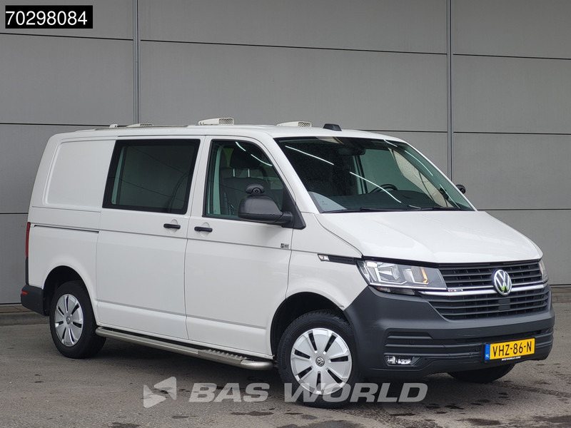 Volkswagen Transporter 150PK 4Motion 4x4 L1H1 Navi Airco Cruise Camera Parkeersensoren v+a Standkachel APK 04-2026 Euro6 L1 Kompakt Allrad 4WD Airco Cruise c - Små varebil: billede 3 Volkswagen Transporter 150PK 4Motion 4x4 L1H1 Navi Airco Cruise Camera Parkeersensoren v+a Standkachel APK 04-2026 Euro6 L1 Kompakt Allrad 4WD Airco Cruise c - Små varebil: billede 3