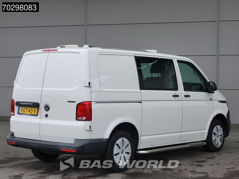 Volkswagen Transporter 150PK 4Motion 4x4 L1H1 Navi Airco Cruise Camera Parkeersensoren v+a Standkachel APK 10-2026 Euro6 L1 Kompakt 4WD Allrad Airco Cruise c - Små varebil: billede 5 Volkswagen Transporter 150PK 4Motion 4x4 L1H1 Navi Airco Cruise Camera Parkeersensoren v+a Standkachel APK 10-2026 Euro6 L1 Kompakt 4WD Allrad Airco Cruise c - Små varebil: billede 5
