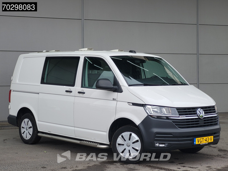 Volkswagen Transporter 150PK 4Motion 4x4 L1H1 Navi Airco Cruise Camera Parkeersensoren v+a Standkachel APK 10-2026 Euro6 L1 Kompakt 4WD Allrad Airco Cruise c - Små varebil: billede 3 Volkswagen Transporter 150PK 4Motion 4x4 L1H1 Navi Airco Cruise Camera Parkeersensoren v+a Standkachel APK 10-2026 Euro6 L1 Kompakt 4WD Allrad Airco Cruise c - Små varebil: billede 3