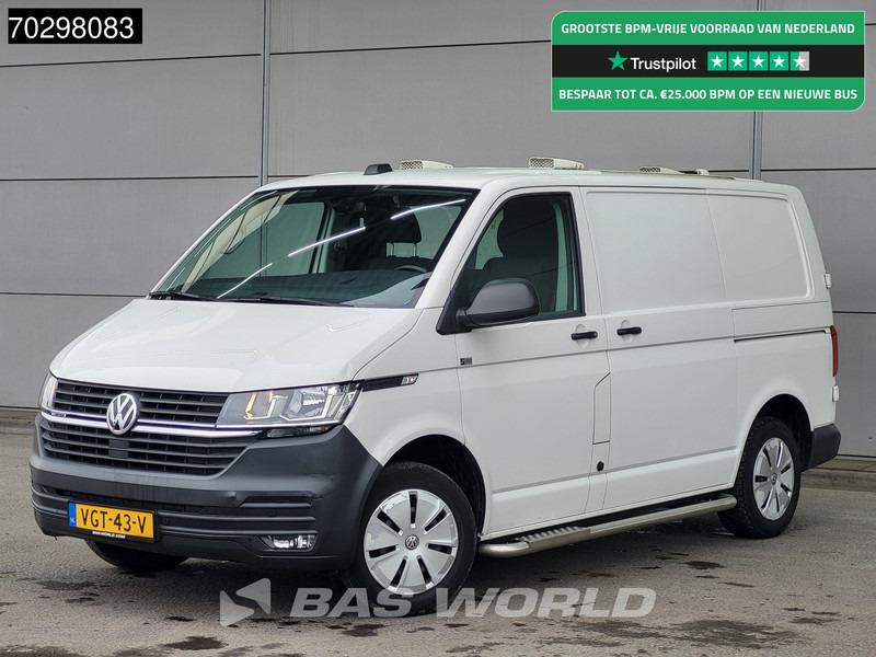 Volkswagen Transporter 150PK 4Motion 4x4 L1H1 Navi Airco Cruise Camera Parkeersensoren v+a Standkachel APK 10-2026 Euro6 L1 Kompakt 4WD Allrad Airco Cruise c - Små varebil: billede 1 Volkswagen Transporter 150PK 4Motion 4x4 L1H1 Navi Airco Cruise Camera Parkeersensoren v+a Standkachel APK 10-2026 Euro6 L1 Kompakt 4WD Allrad Airco Cruise c - Små varebil: billede 1