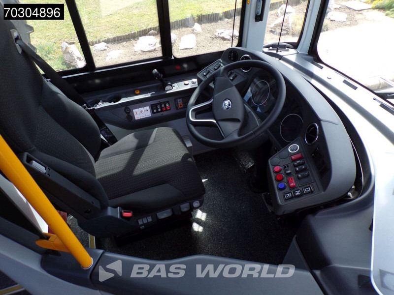 BYD K9UB-DW Citybus 4X2 100% Electric 300Kw 76 persons city bus - Minibus, Elbus: billede 5 BYD K9UB-DW Citybus 4X2 100% Electric 300Kw 76 persons city bus - Minibus, Elbus: billede 5