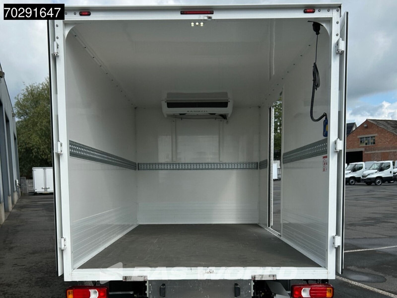 Iveco Daily 35S18 3.0L Automaat Laadklep Koelwagen Zanotti Z380 230v Stekker ACC Navi Airco Camera Euro6 Bakwagen Gekoeld Koel Koeler Kühl K - Kølebil: billede 3 Iveco Daily 35S18 3.0L Automaat Laadklep Koelwagen Zanotti Z380 230v Stekker ACC Navi Airco Camera Euro6 Bakwagen Gekoeld Koel Koeler Kühl K - Kølebil: billede 3