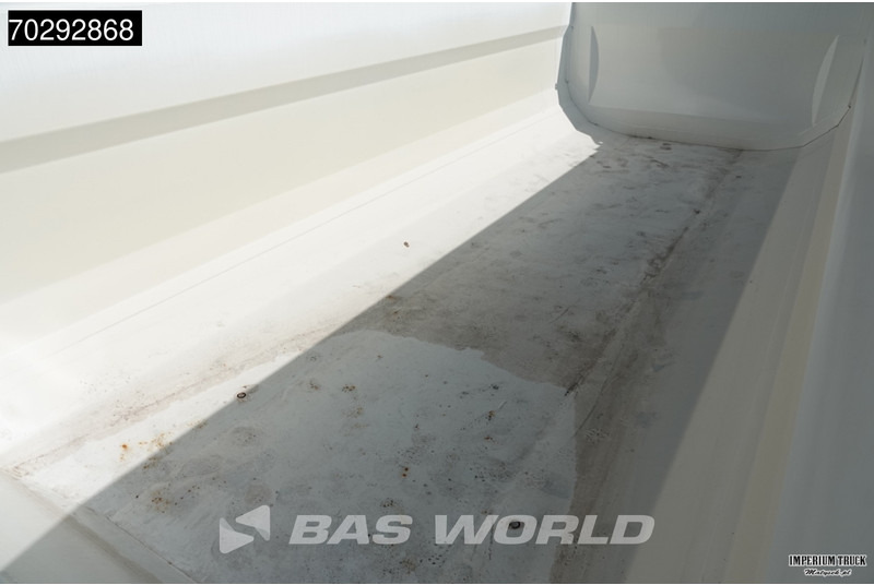 MAN TGS 41.480 TGS 8X8 Manual 8x8 Hardox Steel Tipper Euro 6 - Tipvogn lastbil: billede 3 MAN TGS 41.480 TGS 8X8 Manual 8x8 Hardox Steel Tipper Euro 6 - Tipvogn lastbil: billede 3