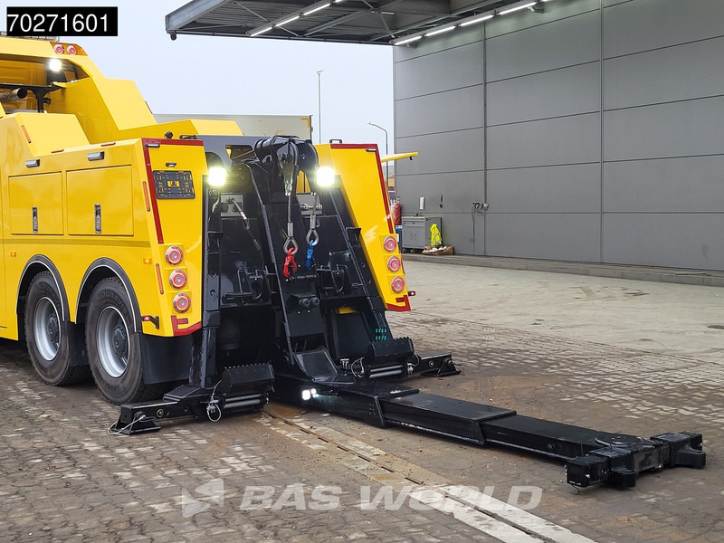 Ny Bjærgningskøretøj Mercedes-Benz Arocs 4158 8X4 NEW! Miller Industries Century 6035 Recovery truck Abschleppwagen: billede 15 Ny Bjærgningskøretøj Mercedes-Benz Arocs 4158 8X4 NEW! Miller Industries Century 6035 Recovery truck Abschleppwagen: billede 15