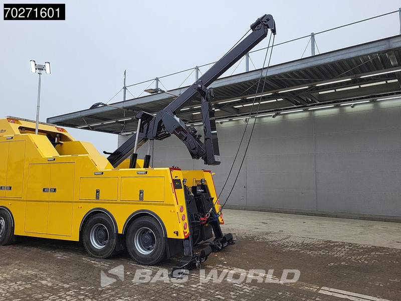 Ny Bjærgningskøretøj Mercedes-Benz Arocs 4158 8X4 NEW! Miller Industries Century 6035 Recovery truck Abschleppwagen: billede 14 Ny Bjærgningskøretøj Mercedes-Benz Arocs 4158 8X4 NEW! Miller Industries Century 6035 Recovery truck Abschleppwagen: billede 14