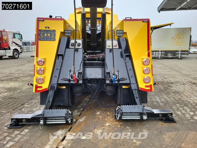 Ny Bjærgningskøretøj Mercedes-Benz Arocs 4158 8X4 NEW! Miller Industries Century 6035 Recovery truck Abschleppwagen: billede 18 Ny Bjærgningskøretøj Mercedes-Benz Arocs 4158 8X4 NEW! Miller Industries Century 6035 Recovery truck Abschleppwagen: billede 18