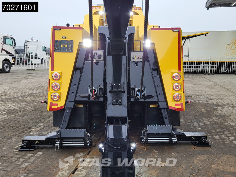 Ny Bjærgningskøretøj Mercedes-Benz Arocs 4158 8X4 NEW! Miller Industries Century 6035 Recovery truck Abschleppwagen: billede 17 Ny Bjærgningskøretøj Mercedes-Benz Arocs 4158 8X4 NEW! Miller Industries Century 6035 Recovery truck Abschleppwagen: billede 17